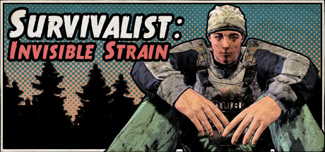 【survivalist invisible strain】MODの導入方法は？おすすめMODも紹介！