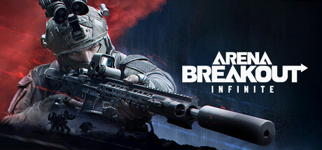 【arena breakout infinite】パッドが使えない？原因は？