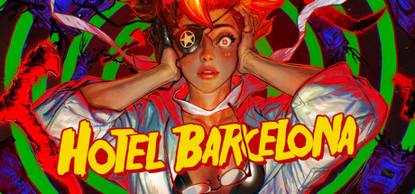 【HOTEL BARCELONA】どんなゲーム?序盤攻略のコツは?