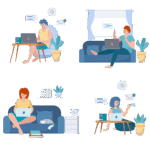 【プレミアムチャージwi-fi】チャージ式ポケットWi-Fi！？メリットやデメリットは？