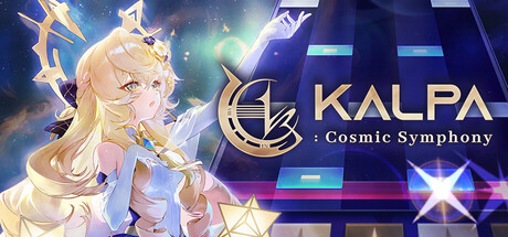 【KALPA: Cosmic Symphony】どんなゲーム?ほか音ゲーとの違いは?