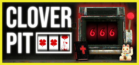 【CloverPit】どんなゲーム?攻略のコツは?
