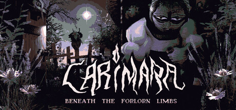 【CARIMARA: Beneath the forlorn limbs】どんなゲーム？評価は？