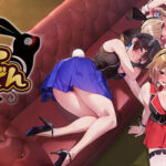 【へべれけ ばにーがーでん】steam版がおすすめ？MODはある？